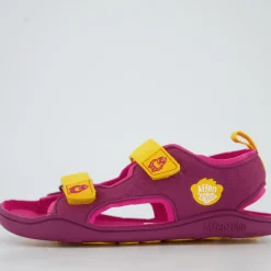 Sandale Vegan Airy Vogel