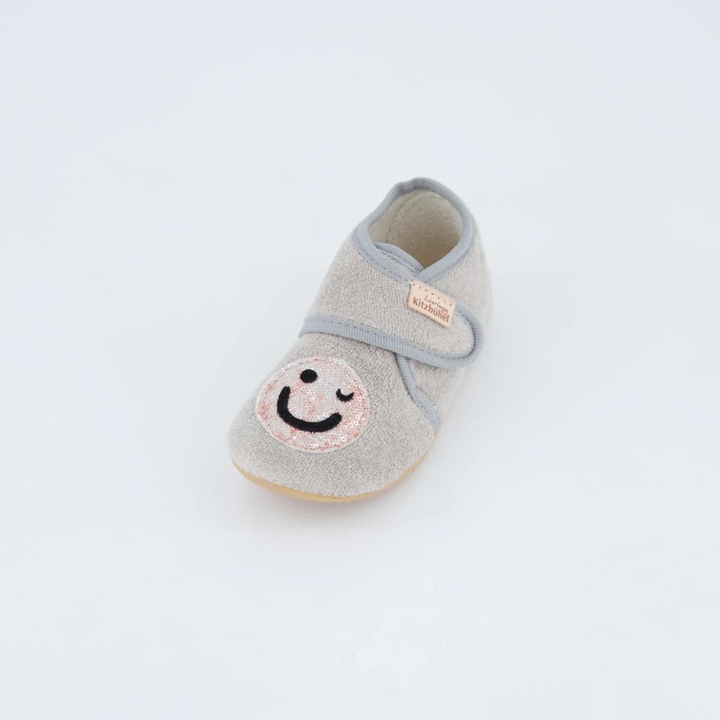 Sandy Smiley