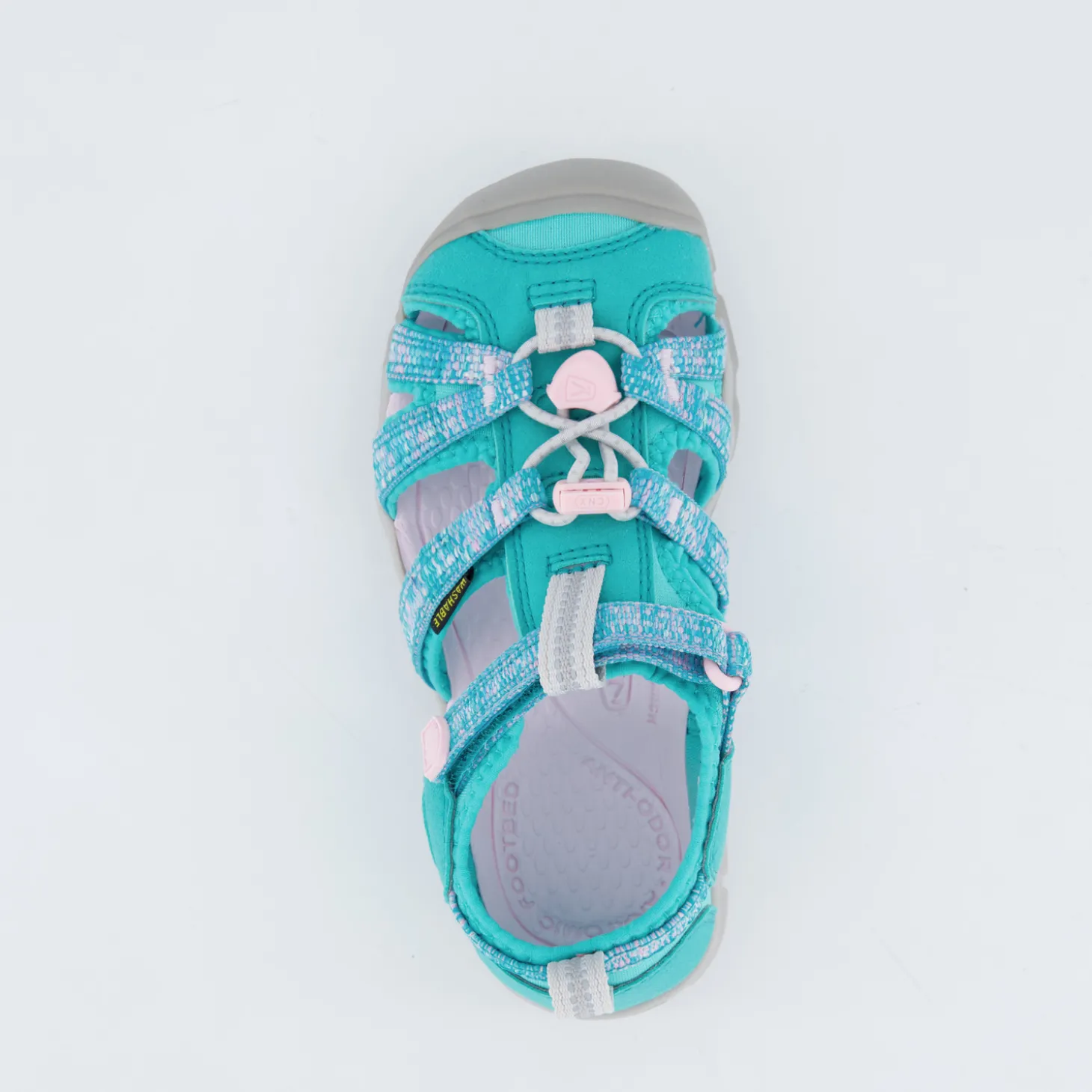 SEACAMP II CNX C-BRIGHT