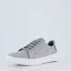 SENECA BAY LOW LACE UP SNEAKER