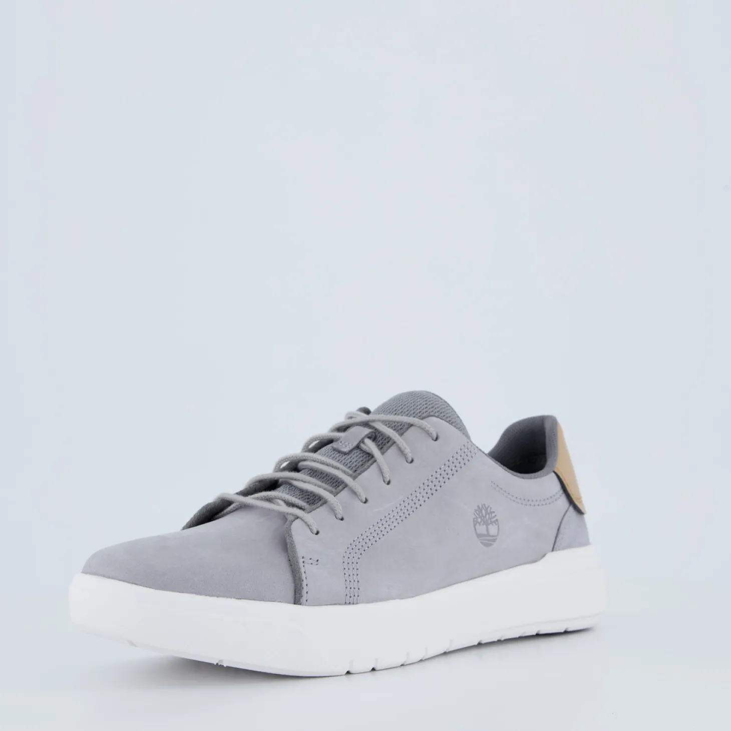 SENECA BAY LOW LACE UP SNEAKER