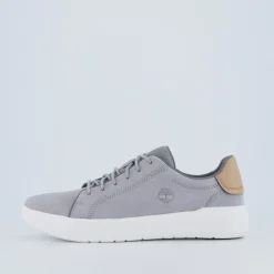 SENECA BAY LOW LACE UP SNEAKER