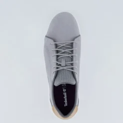 SENECA BAY LOW LACE UP SNEAKER