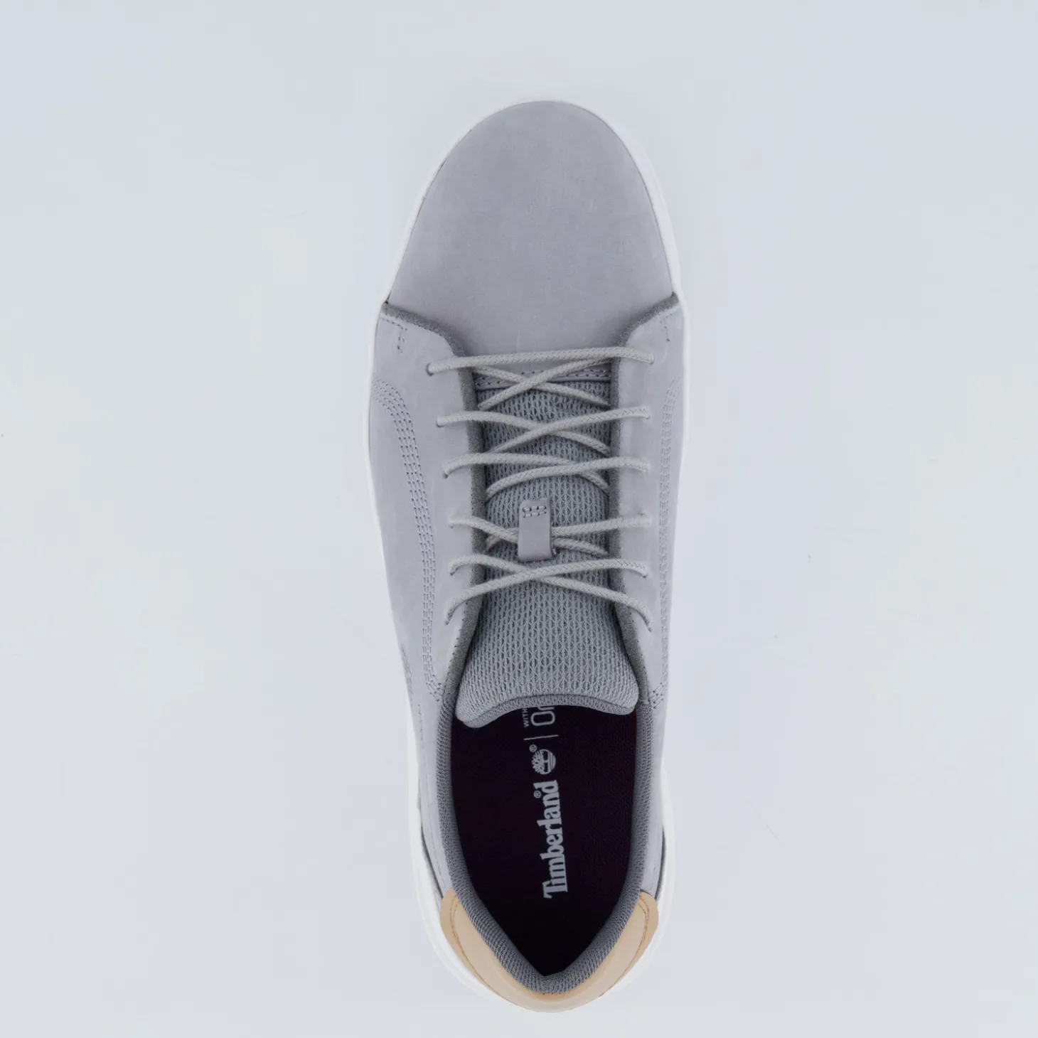 SENECA BAY LOW LACE UP SNEAKER