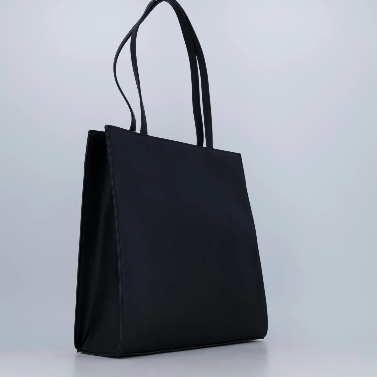 Senja Shopper