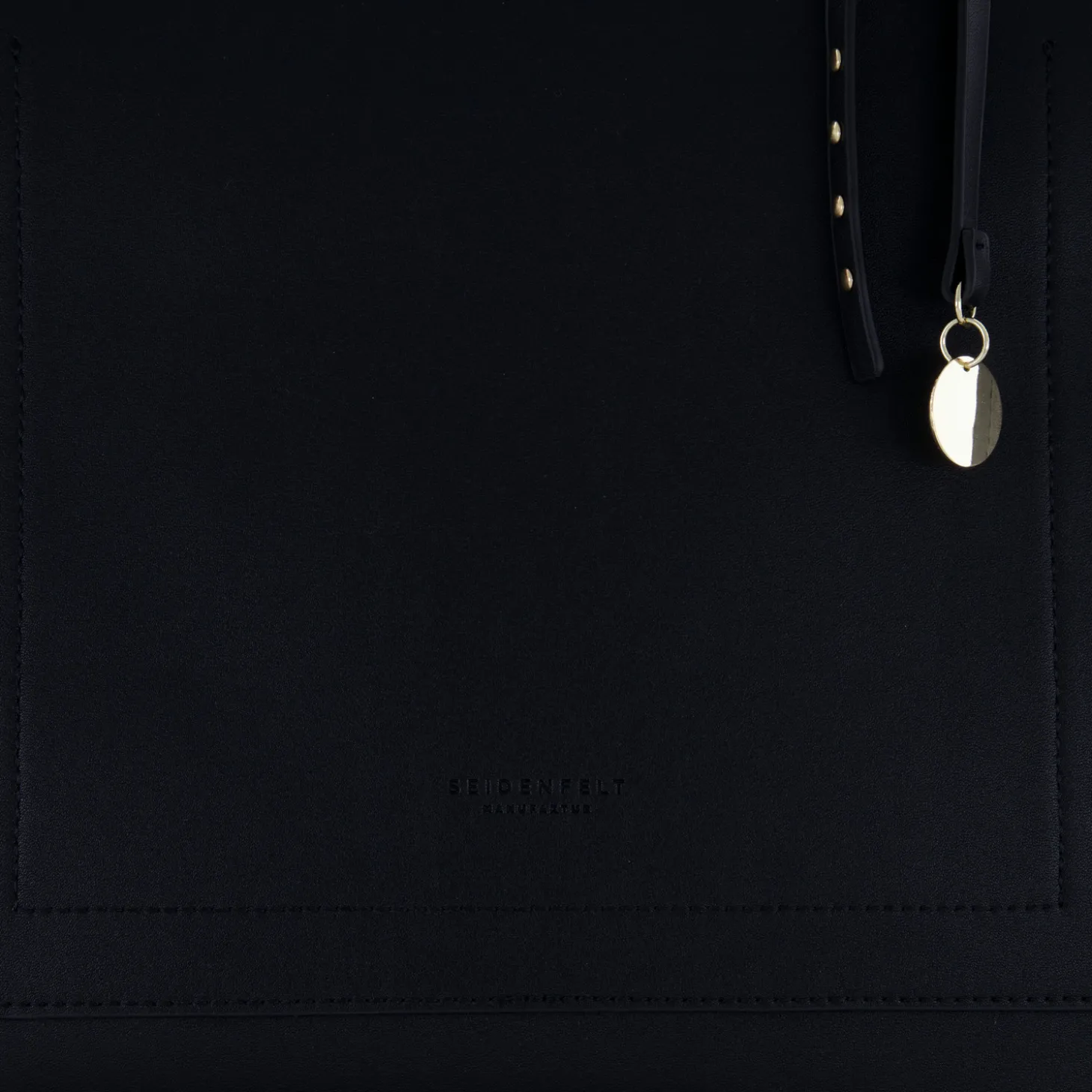Senja Shopper