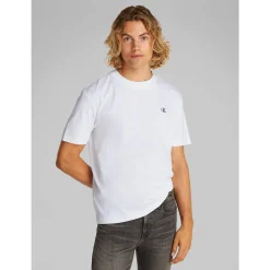 SERIF FONT GRAPHIC TEE