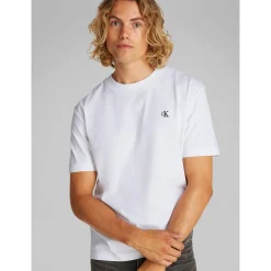 SERIF FONT GRAPHIC TEE