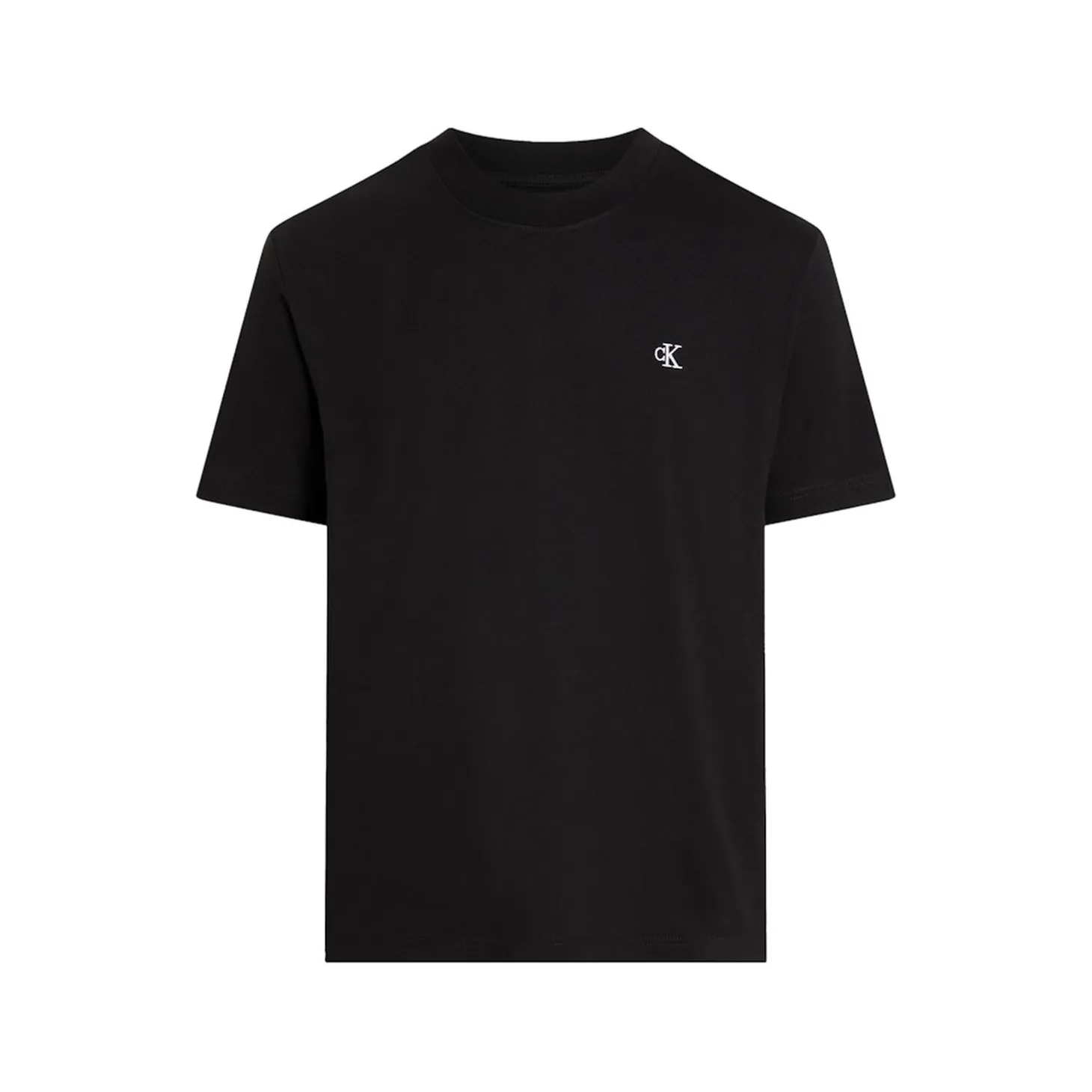 SERIF FONT GRAPHIC TEE
