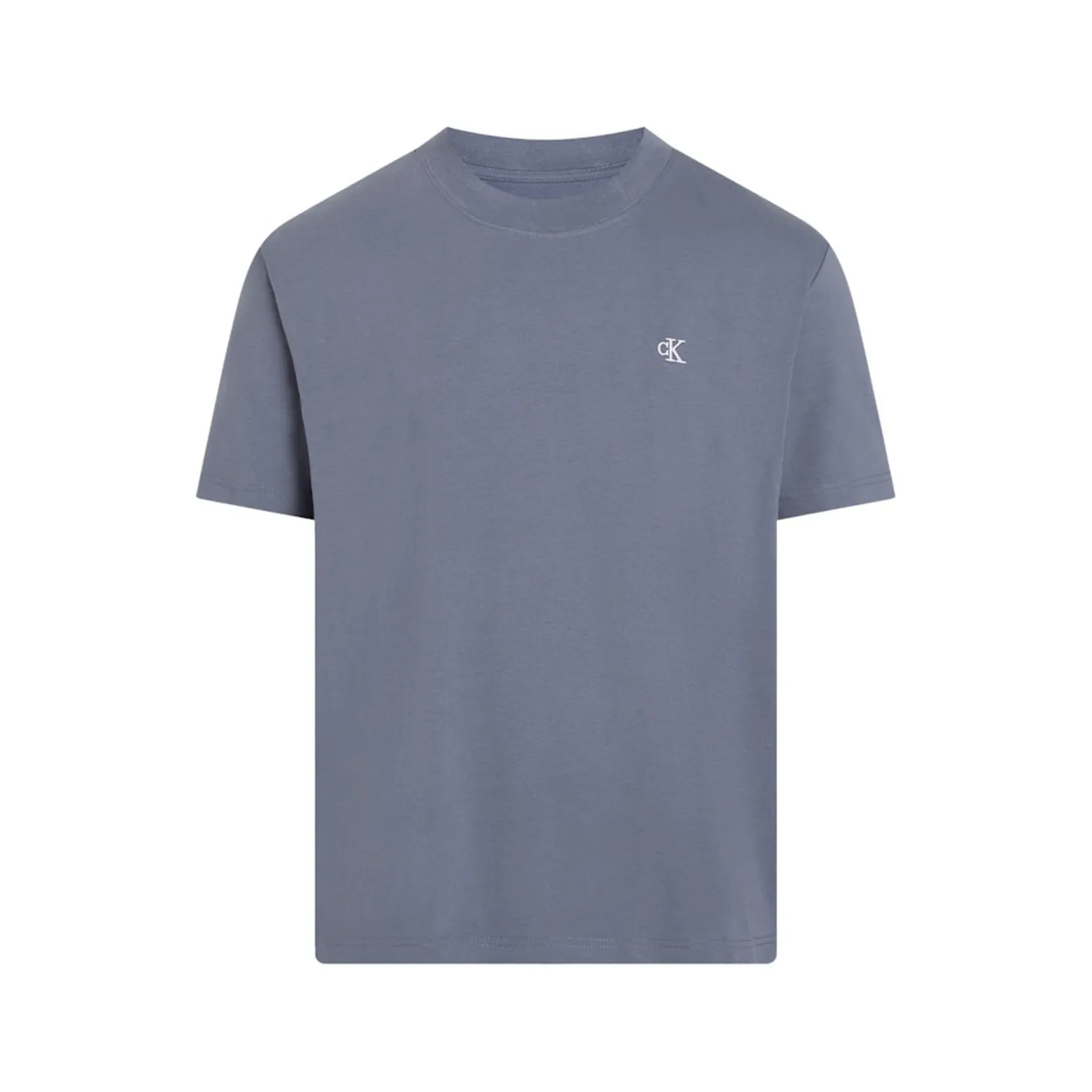 SERIF FONT GRAPHIC TEE