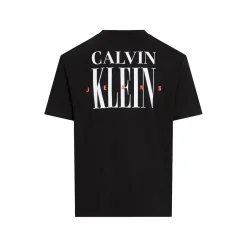 SERIF FONT GRAPHIC TEE