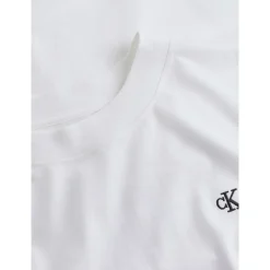 SERIF FONT GRAPHIC TEE