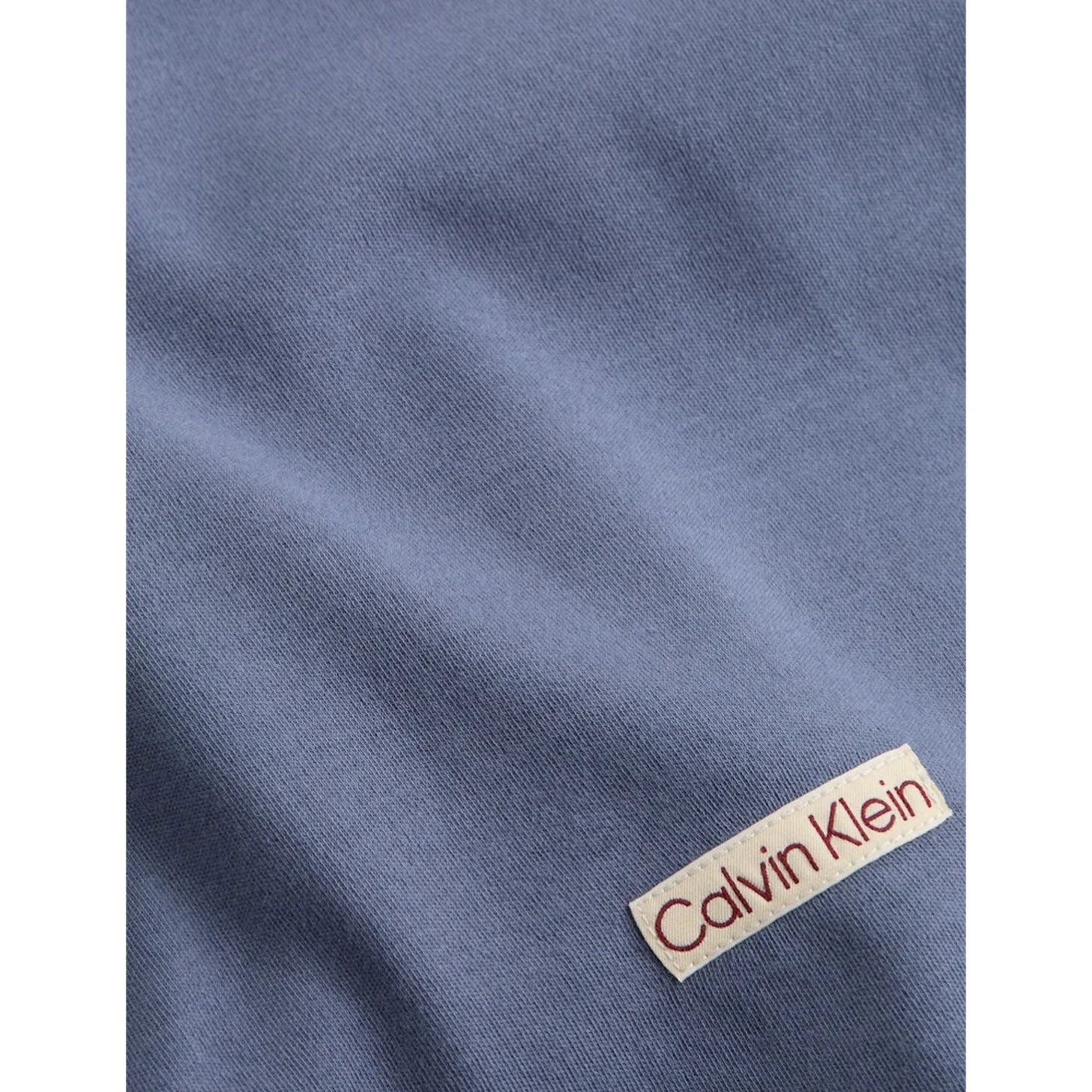 SERIF FONT GRAPHIC TEE