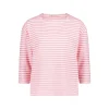 Shirt Kurz 3/4 Arm