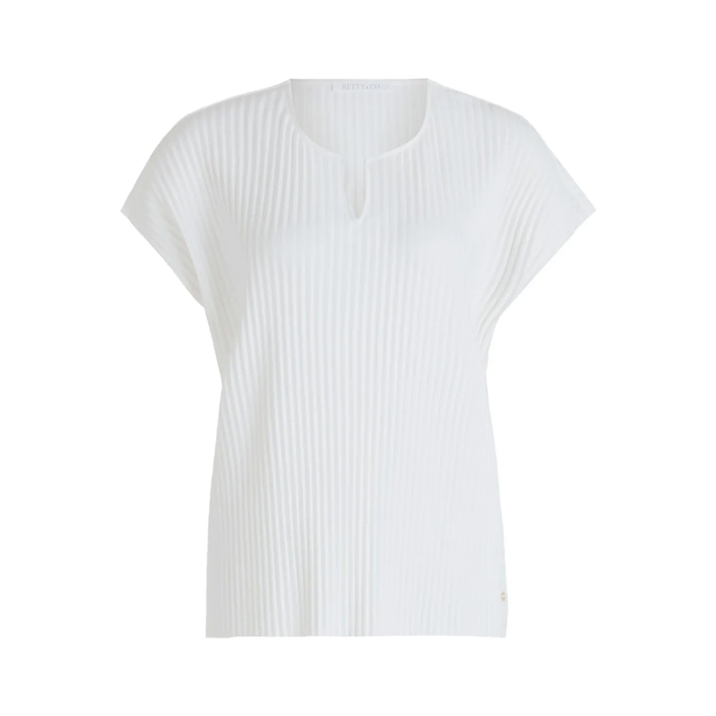 Shirt Kurz 1/2 Arm