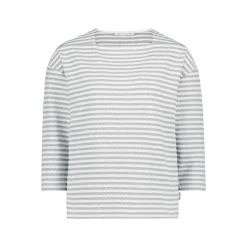 Shirt Kurz 3/4 Arm