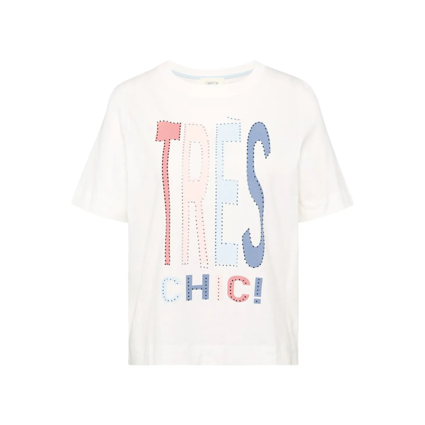 Shirt Kurz 1/2 Arm