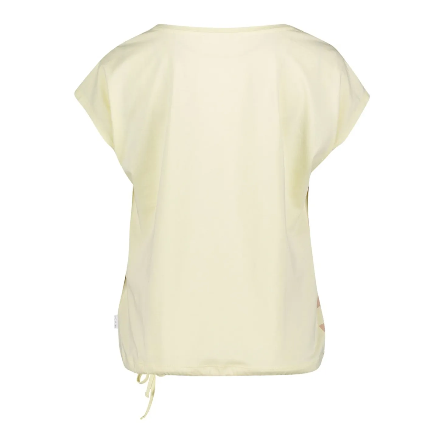 Shirt Kurz 1/2 Arm