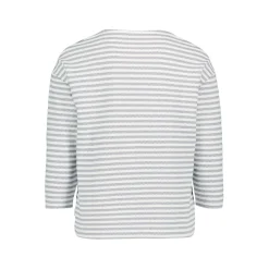Shirt Kurz 3/4 Arm