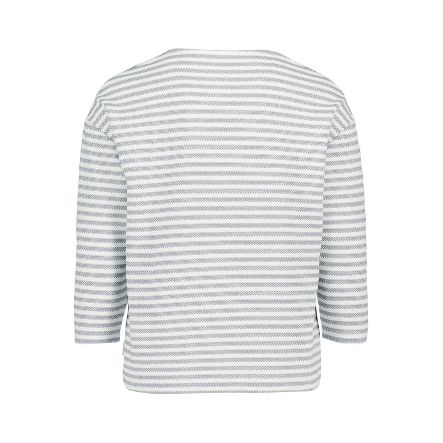 Shirt Kurz 3/4 Arm