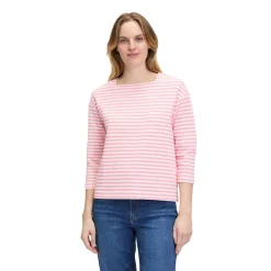 Shirt Kurz 3/4 Arm