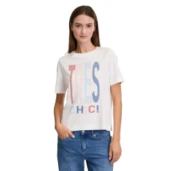Shirt Kurz 1/2 Arm