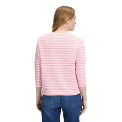 Shirt Kurz 3/4 Arm