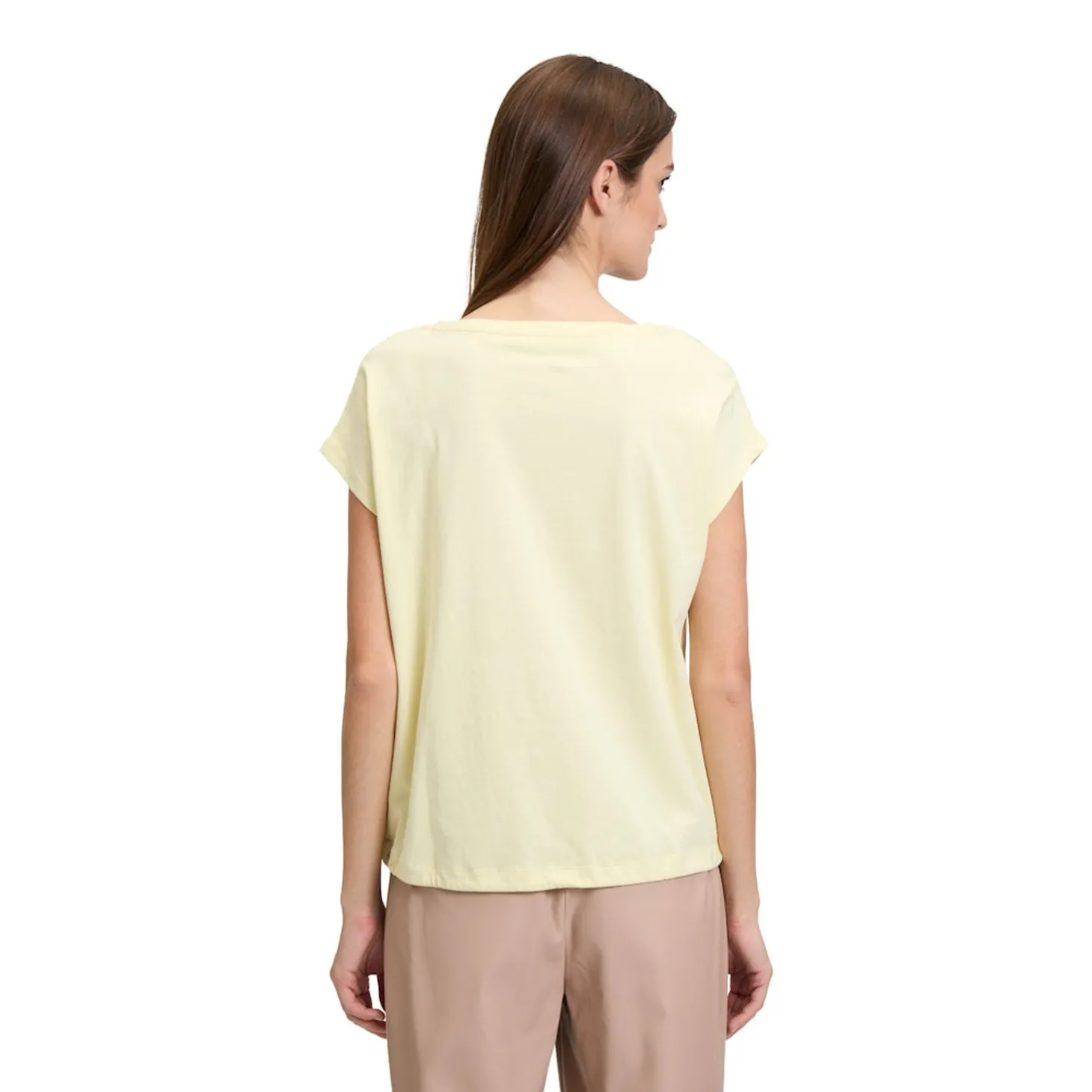 Shirt Kurz 1/2 Arm