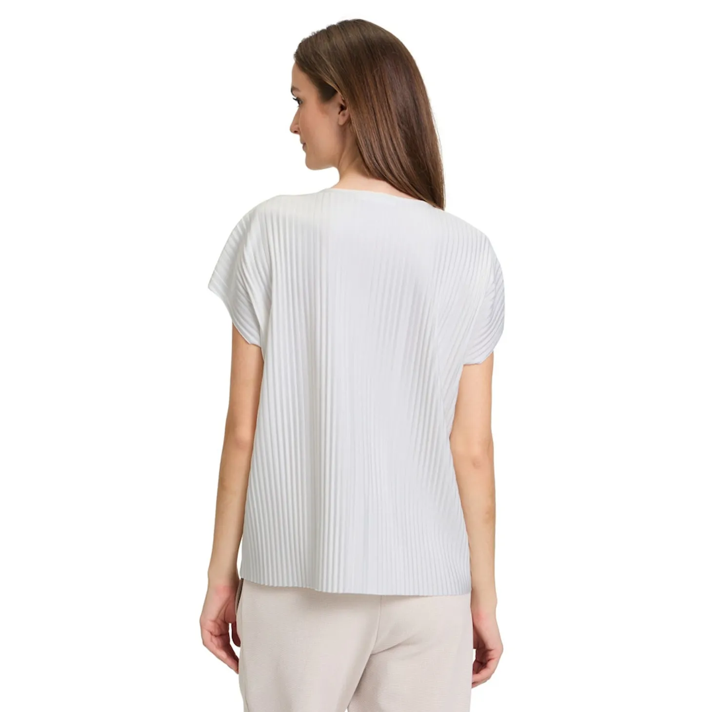 Shirt Kurz 1/2 Arm