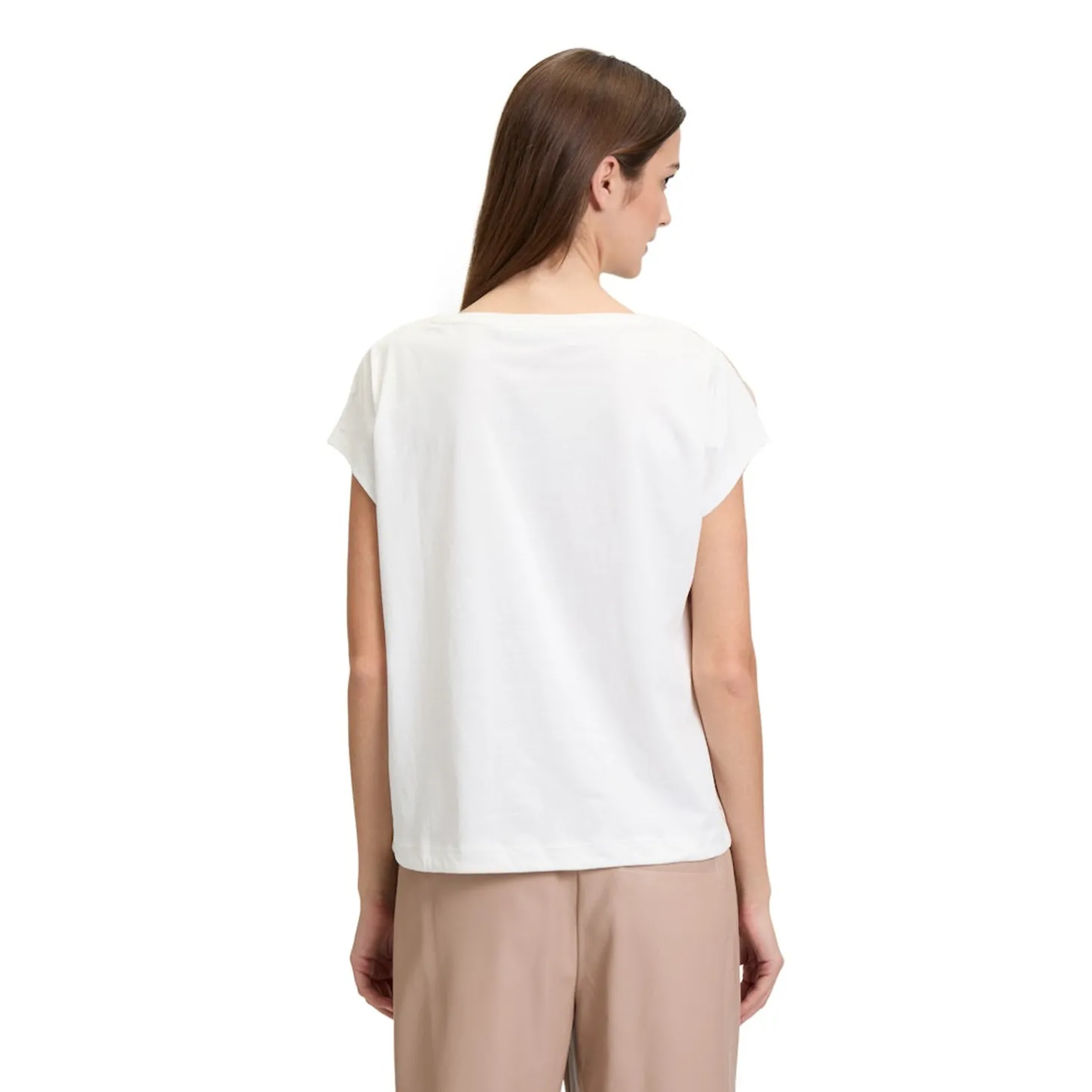 Shirt Kurz 1/2 Arm