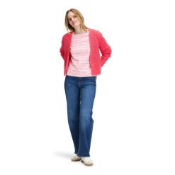 Shirt Kurz 3/4 Arm