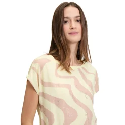 Shirt Kurz 1/2 Arm