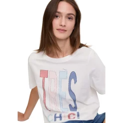 Shirt Kurz 1/2 Arm