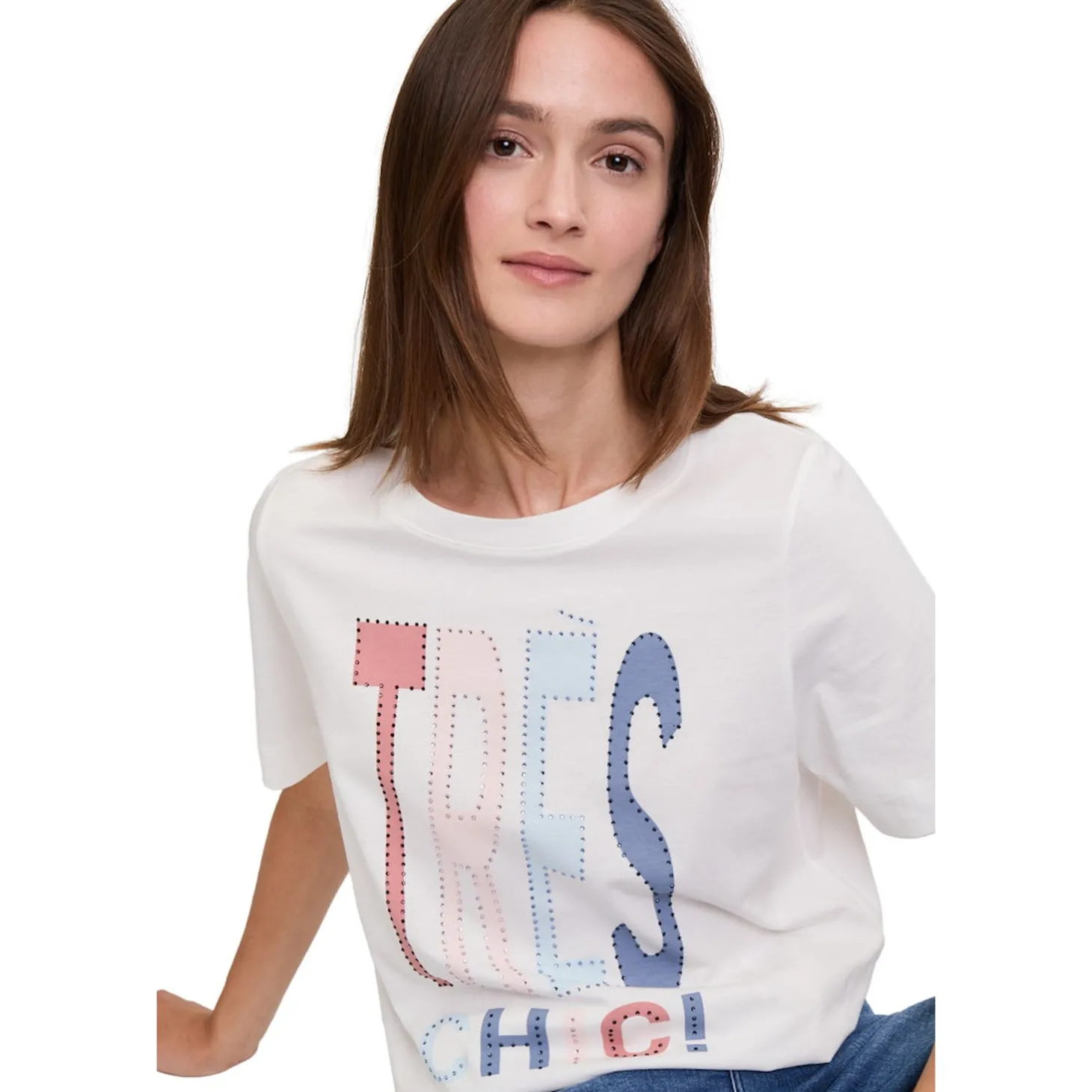 Shirt Kurz 1/2 Arm