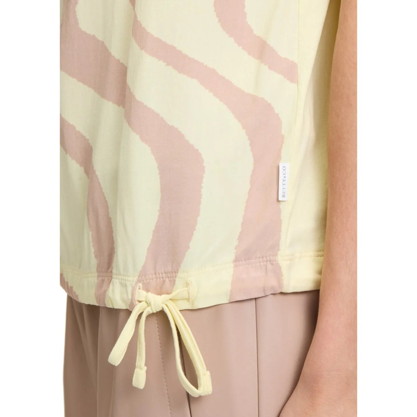Shirt Kurz 1/2 Arm