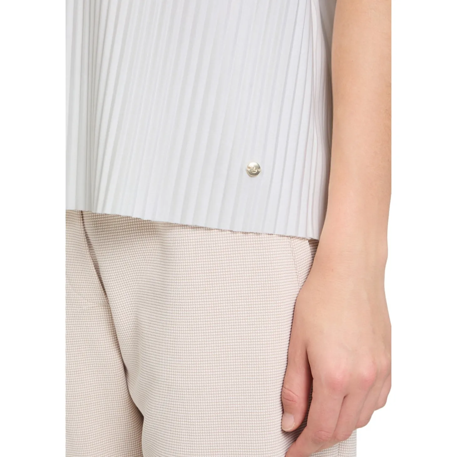 Shirt Kurz 1/2 Arm