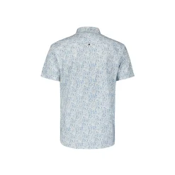 Shirt Short Sleeve Allover Pri