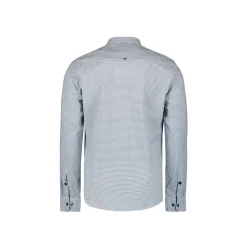 Shirt Stretch Allover Printed