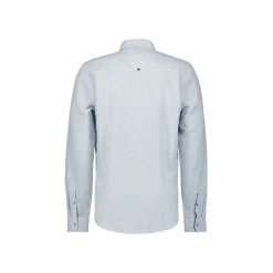 Shirt Verical small stripes Wi