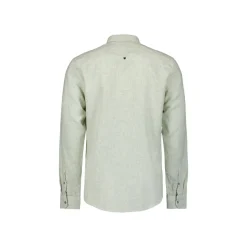 Shirt Verical small stripes Wi