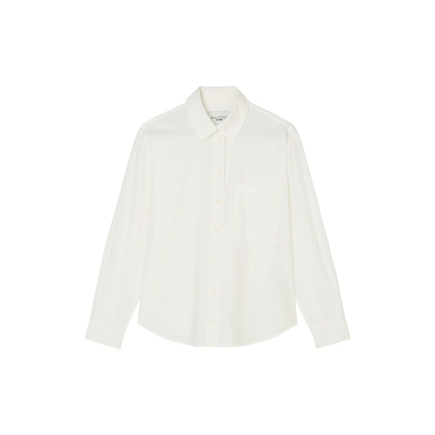 SHIRTS/BLOUSES LONG SLEEVE