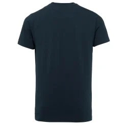 Short sleeve r-neck cotton