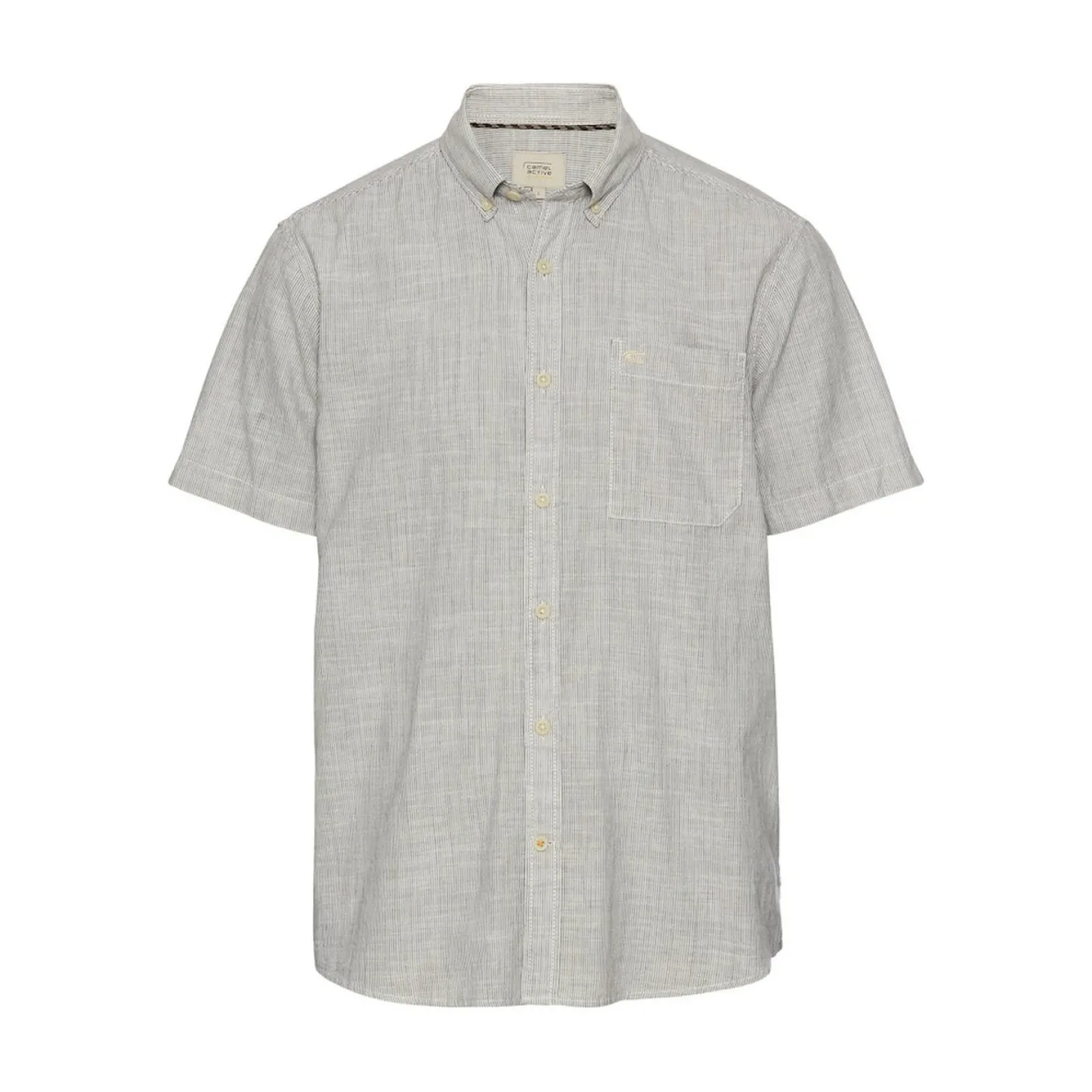 Shortsleeve Shirt