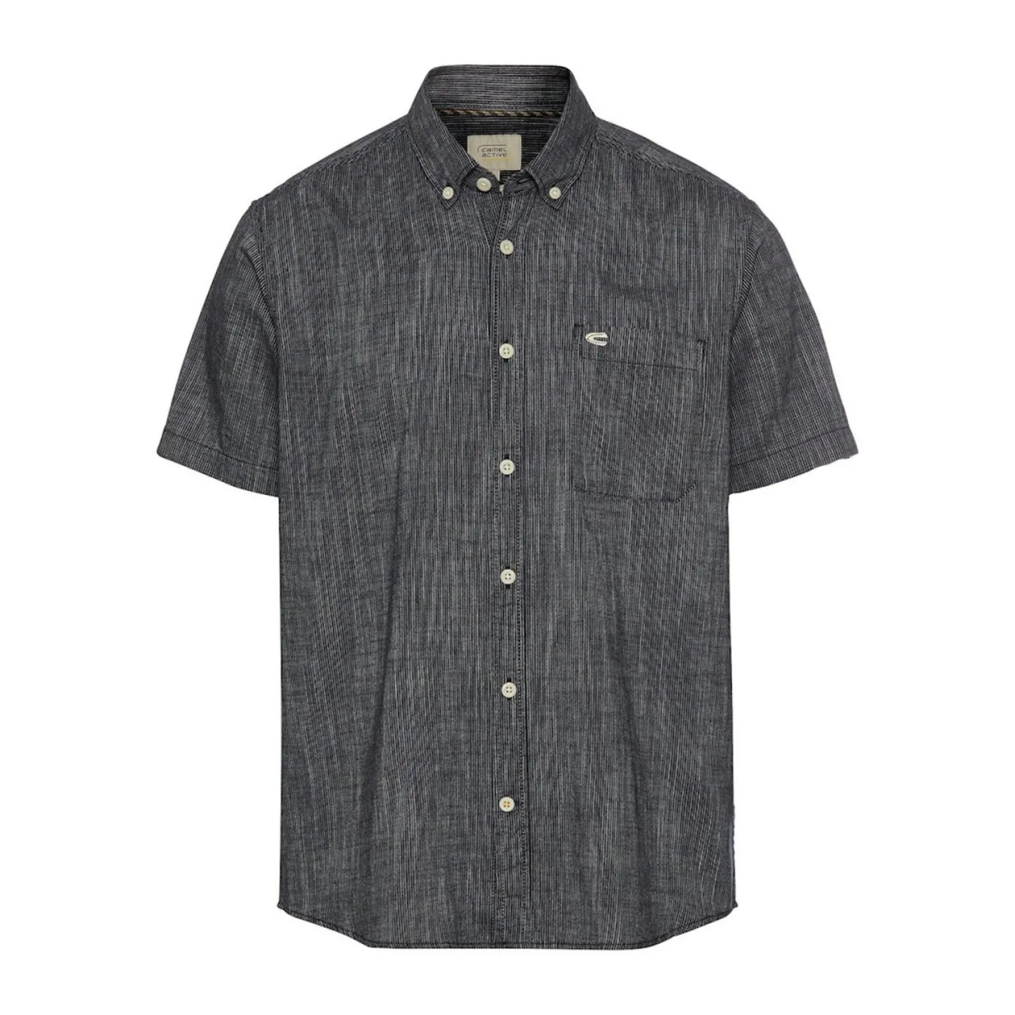 Shortsleeve Shirt