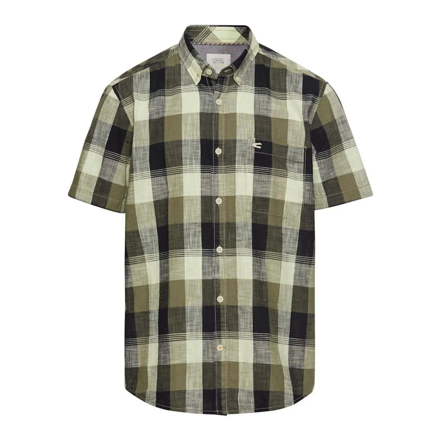 Shortsleeve Shirt