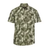 Shortsleeve Shirt