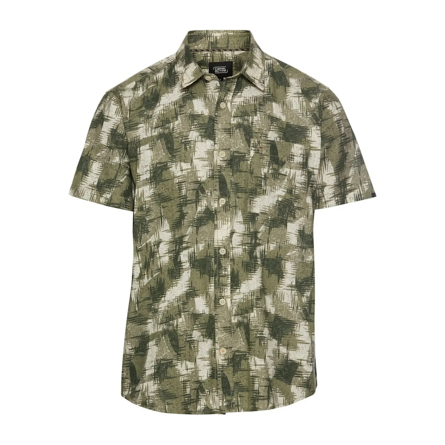 Shortsleeve Shirt