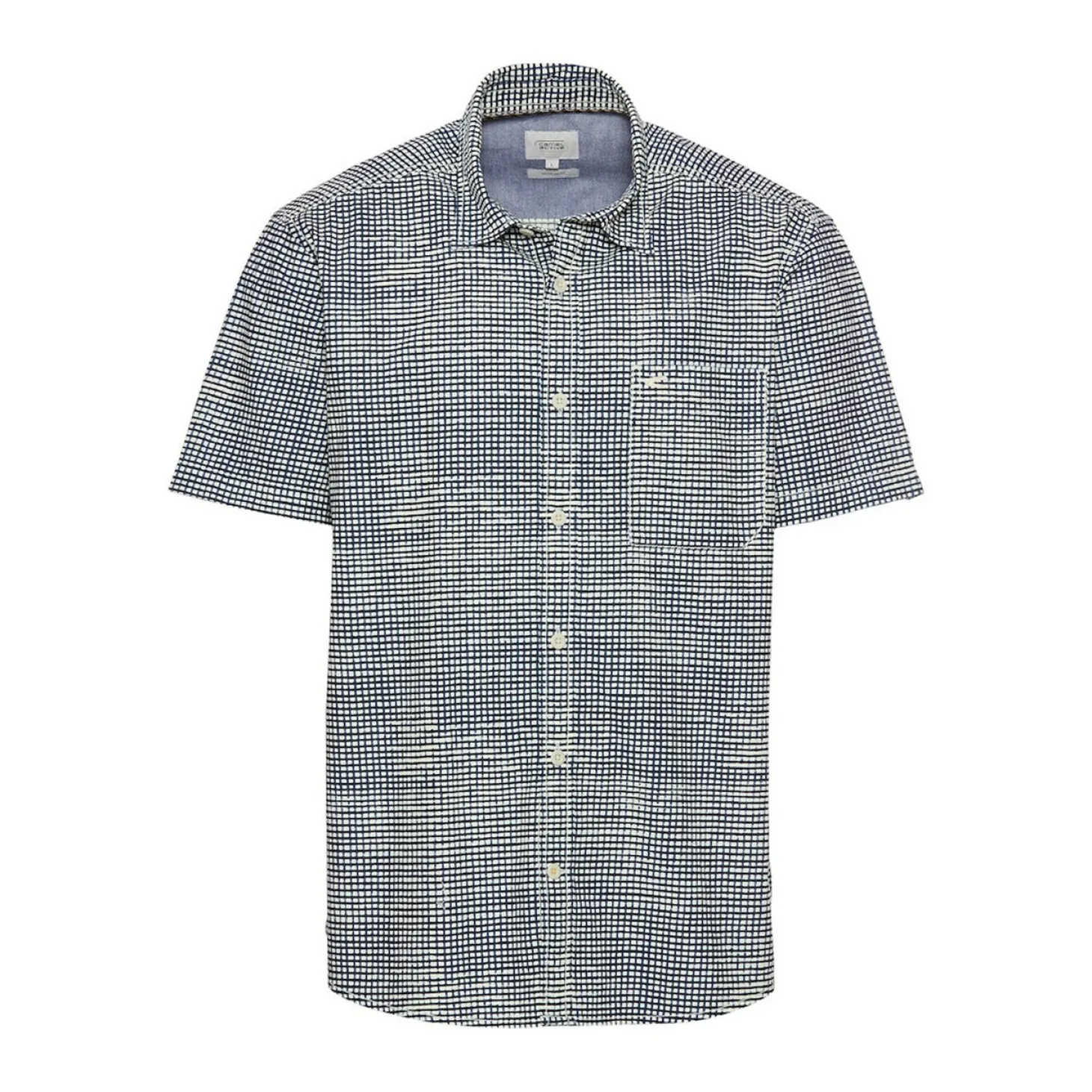 Shortsleeve Shirt