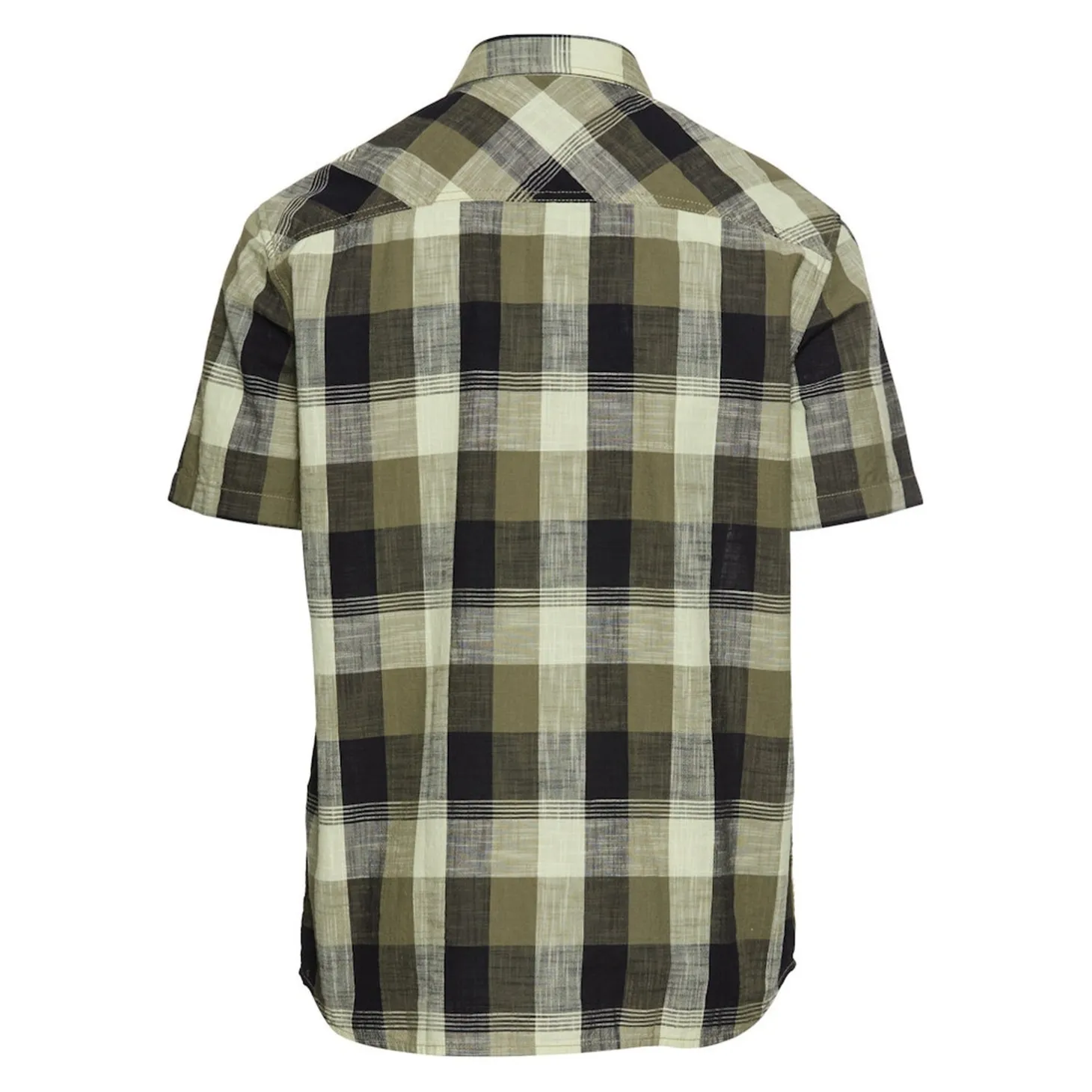 Shortsleeve Shirt