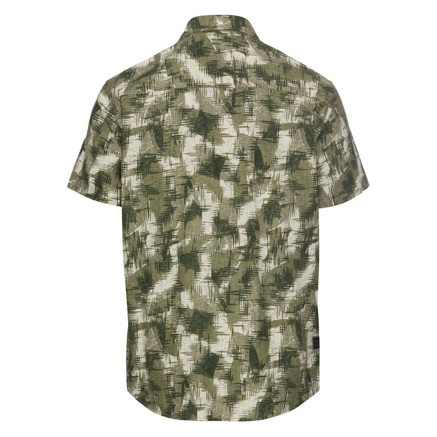 Shortsleeve Shirt